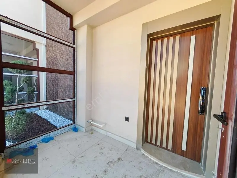 Rw Lıfe//yukarı Söğütönü Güvenberk Villaları Satılık 4+1 Villa — fotoğraf 2