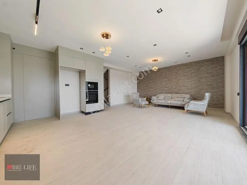 Rw Lıfe//yukarı Söğütönü Güvenberk Villaları Satılık 4+1 Villa — fotoğraf 3