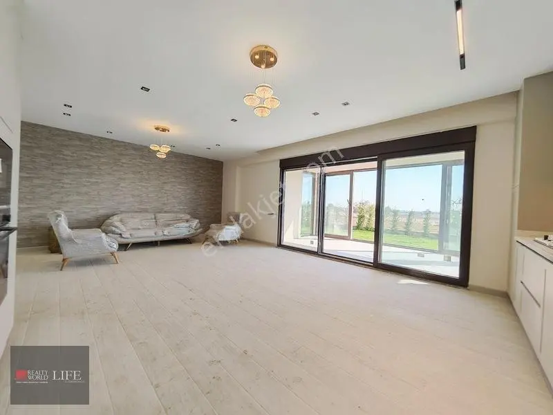 Rw Lıfe//yukarı Söğütönü Güvenberk Villaları Satılık 4+1 Villa — fotoğraf 5