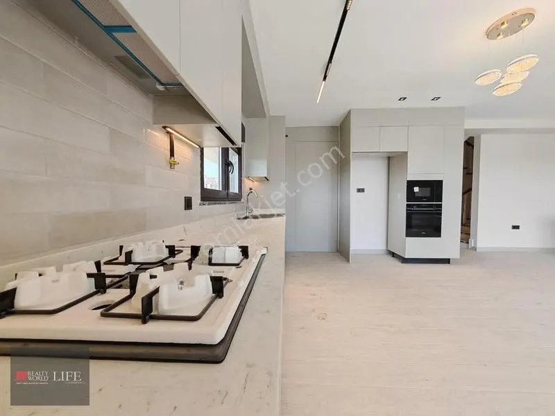 Rw Lıfe//yukarı Söğütönü Güvenberk Villaları Satılık 4+1 Villa — fotoğraf 6