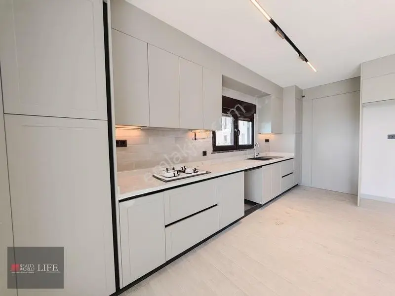 Rw Lıfe//yukarı Söğütönü Güvenberk Villaları Satılık 4+1 Villa — fotoğraf 7