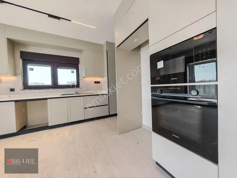 Rw Lıfe//yukarı Söğütönü Güvenberk Villaları Satılık 4+1 Villa — fotoğraf 9
