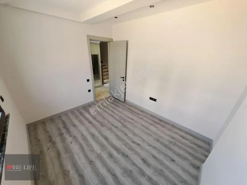 Rw Lıfe//yukarı Söğütönü Güvenberk Villaları Satılık 4+1 Villa — fotoğraf 14