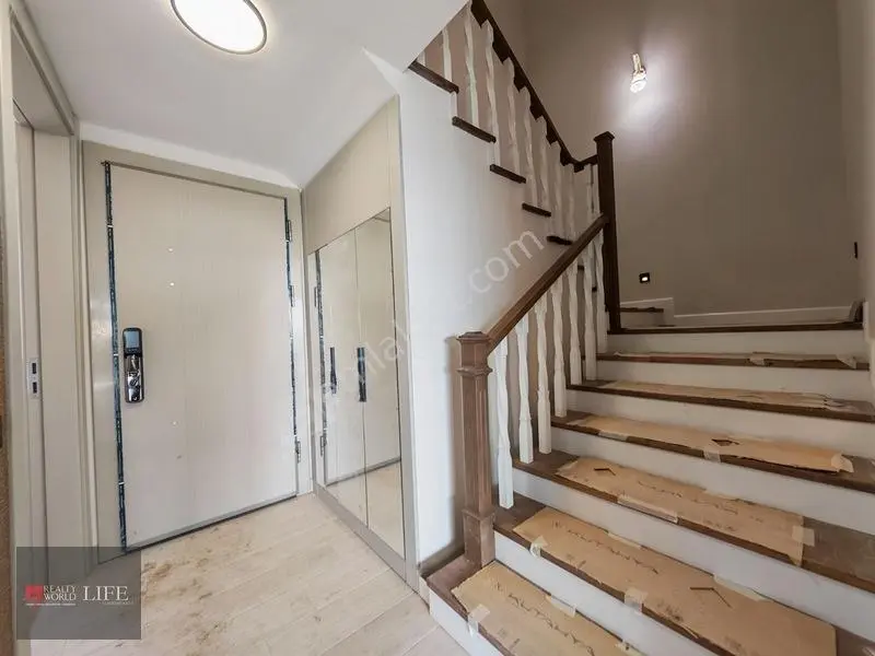 Rw Lıfe//yukarı Söğütönü Güvenberk Villaları Satılık 4+1 Villa — fotoğraf 15