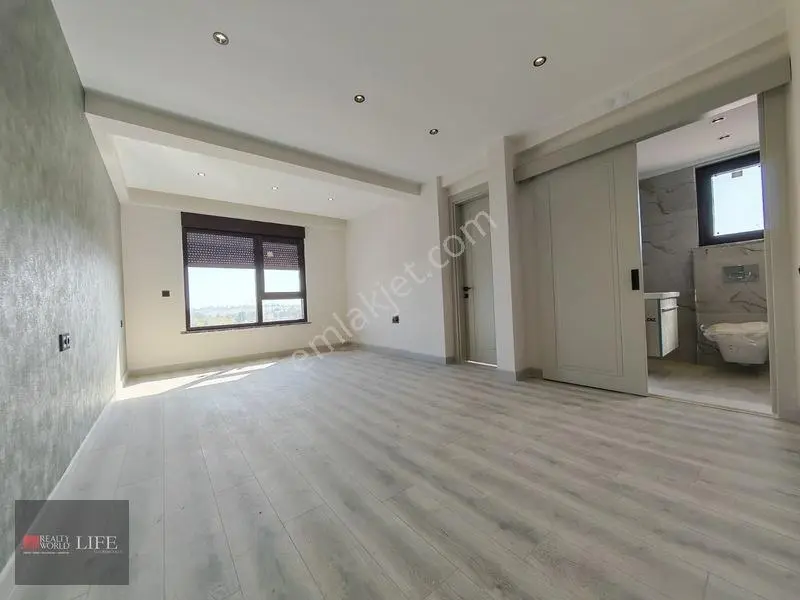 Rw Lıfe//yukarı Söğütönü Güvenberk Villaları Satılık 4+1 Villa — fotoğraf 16