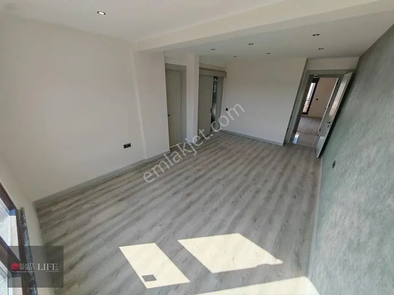 Rw Lıfe//yukarı Söğütönü Güvenberk Villaları Satılık 4+1 Villa — fotoğraf 17