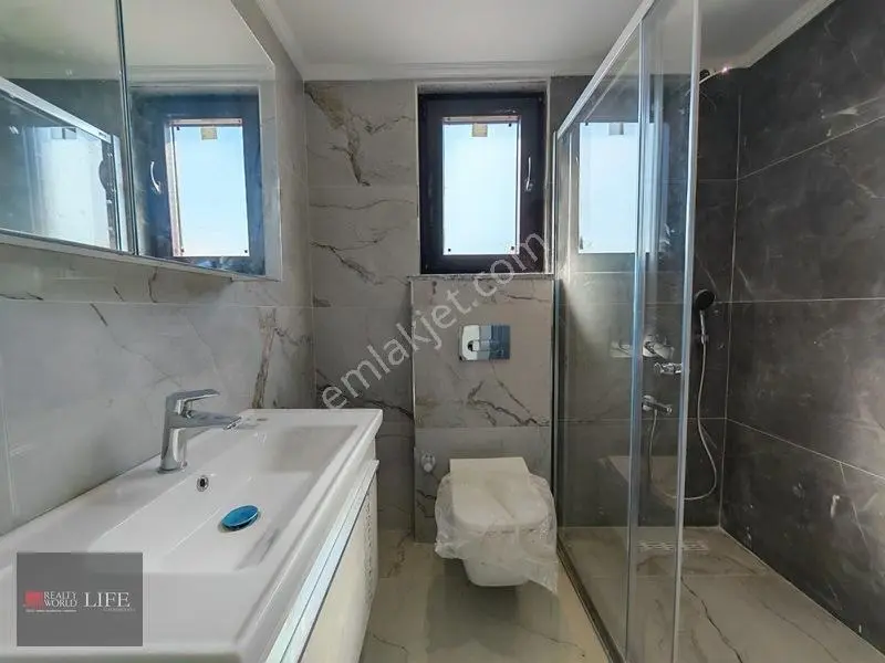 Rw Lıfe//yukarı Söğütönü Güvenberk Villaları Satılık 4+1 Villa — fotoğraf 20