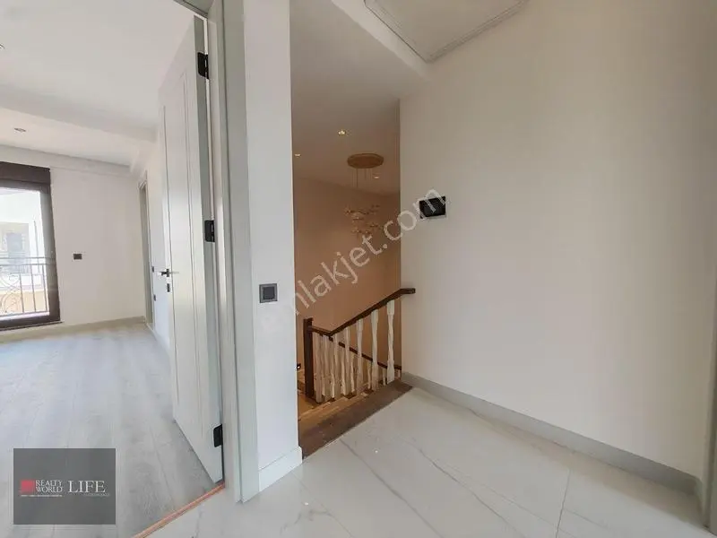Rw Lıfe//yukarı Söğütönü Güvenberk Villaları Satılık 4+1 Villa — fotoğraf 22