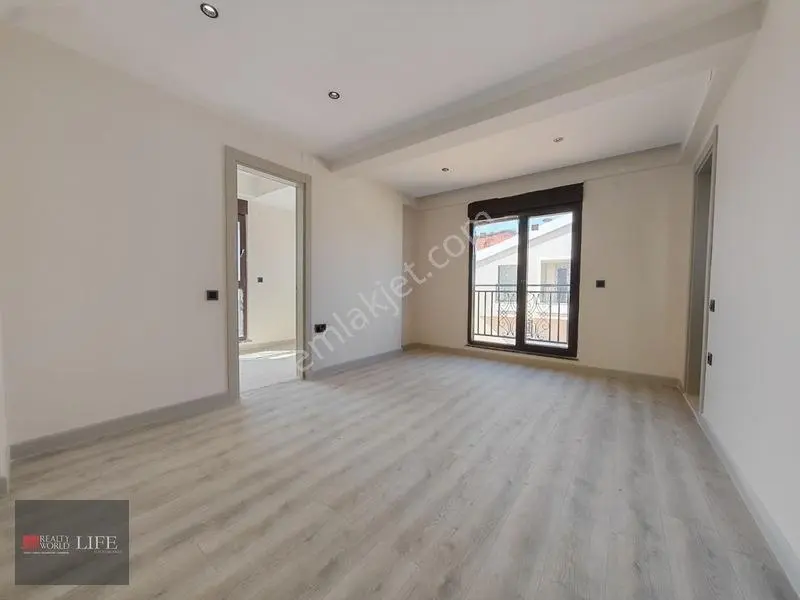 Rw Lıfe//yukarı Söğütönü Güvenberk Villaları Satılık 4+1 Villa — fotoğraf 23