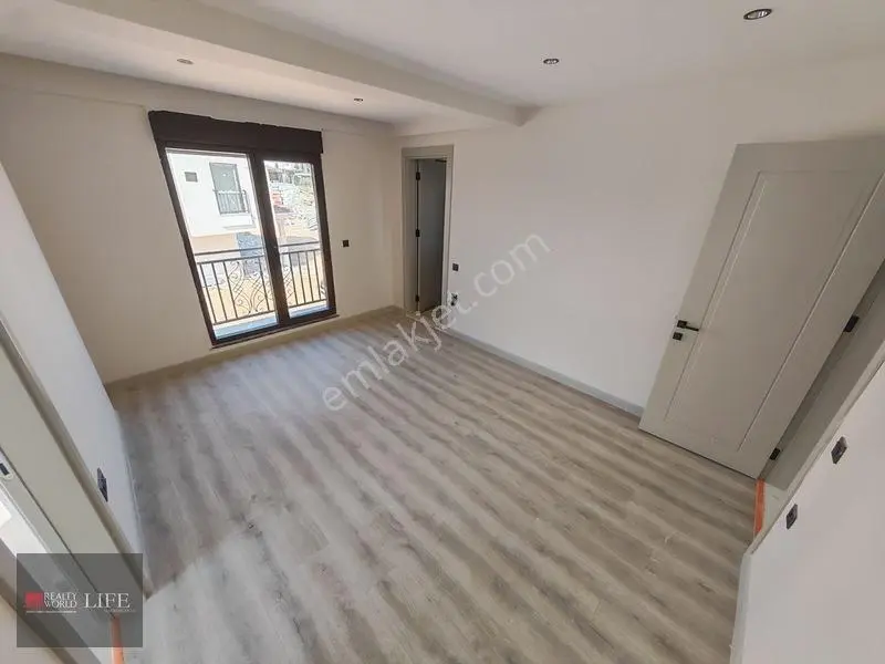 Rw Lıfe//yukarı Söğütönü Güvenberk Villaları Satılık 4+1 Villa — fotoğraf 25