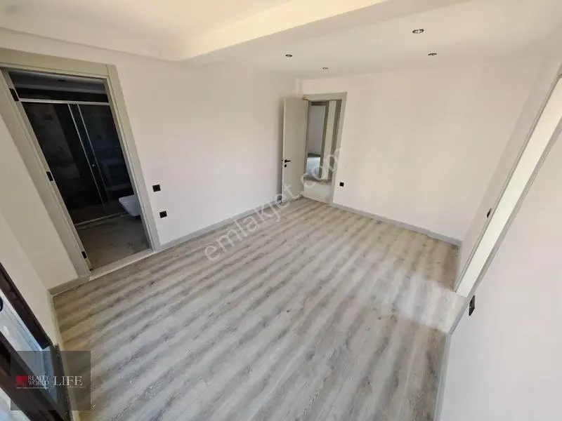 Rw Lıfe//yukarı Söğütönü Güvenberk Villaları Satılık 4+1 Villa — fotoğraf 26