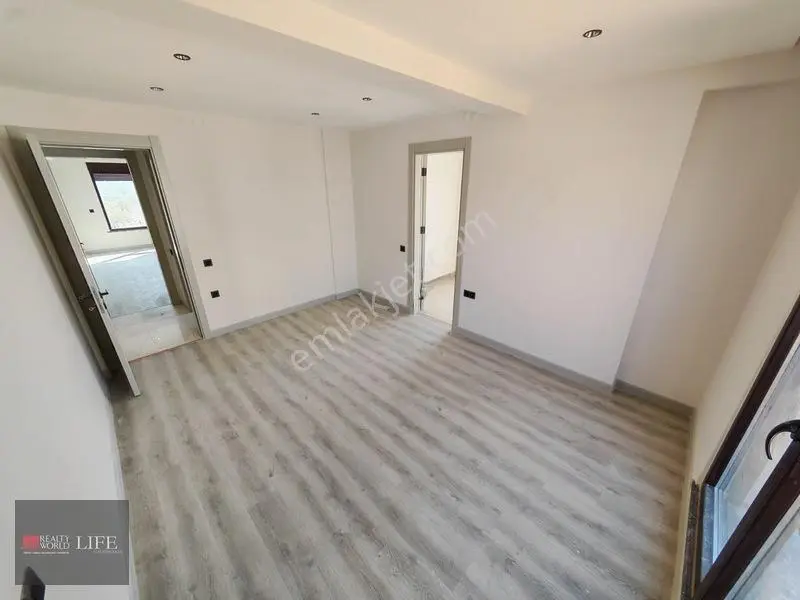 Rw Lıfe//yukarı Söğütönü Güvenberk Villaları Satılık 4+1 Villa — fotoğraf 27