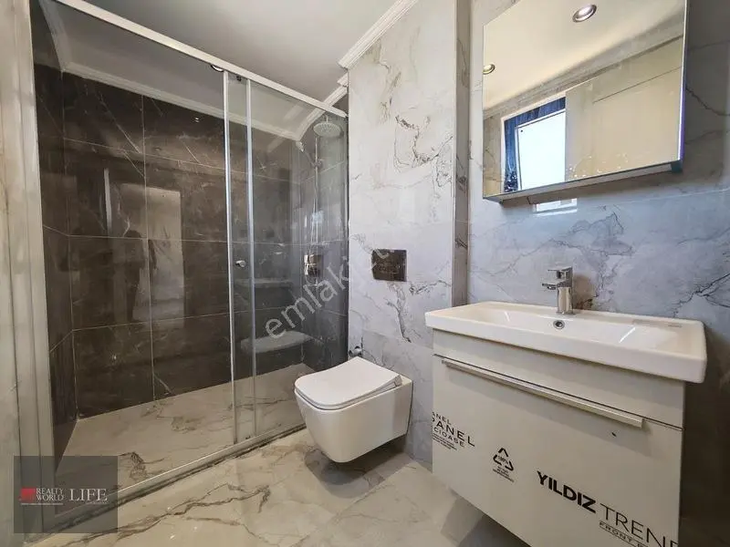 Rw Lıfe//yukarı Söğütönü Güvenberk Villaları Satılık 4+1 Villa — fotoğraf 28