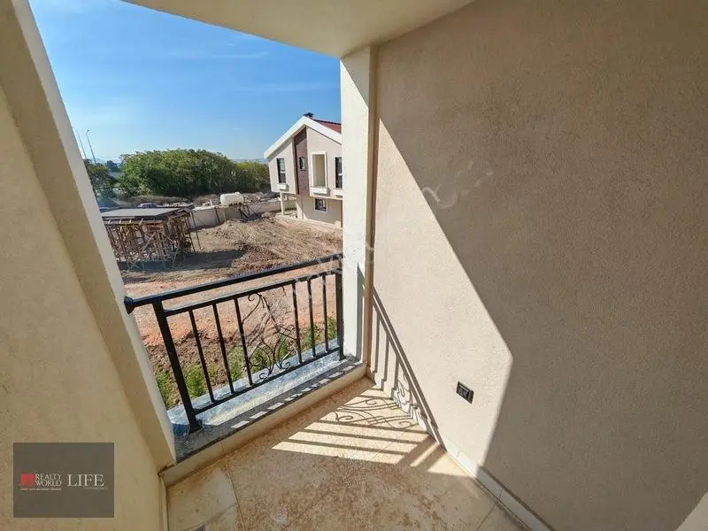Rw Lıfe//yukarı Söğütönü Güvenberk Villaları Satılık 4+1 Villa — fotoğraf 31