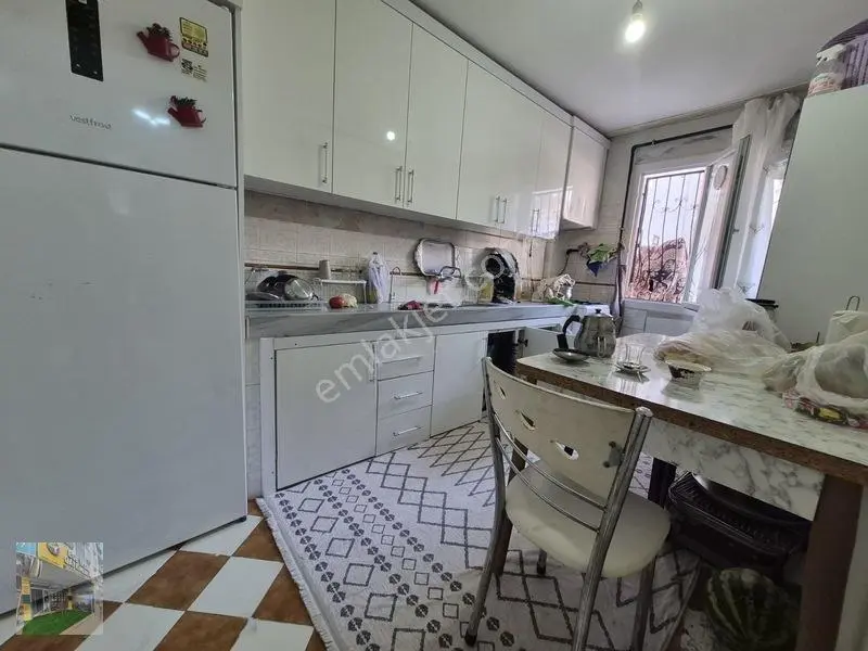 Ege Yaşamdan Yeşilbağlar Mah. D.gazlı Daire — fotoğraf 3