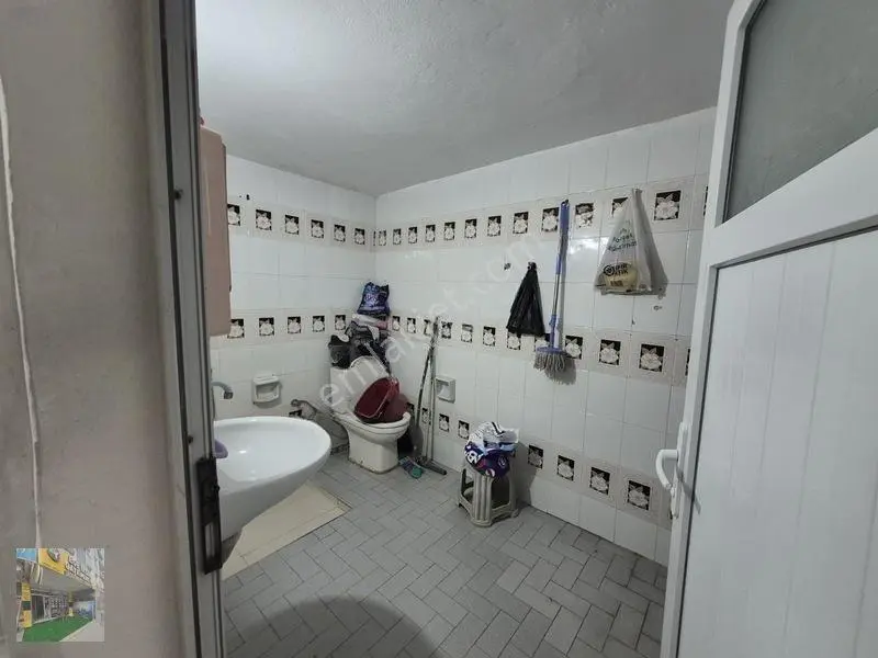 Ege Yaşamdan Yeşilbağlar Mah. D.gazlı Daire — fotoğraf 6
