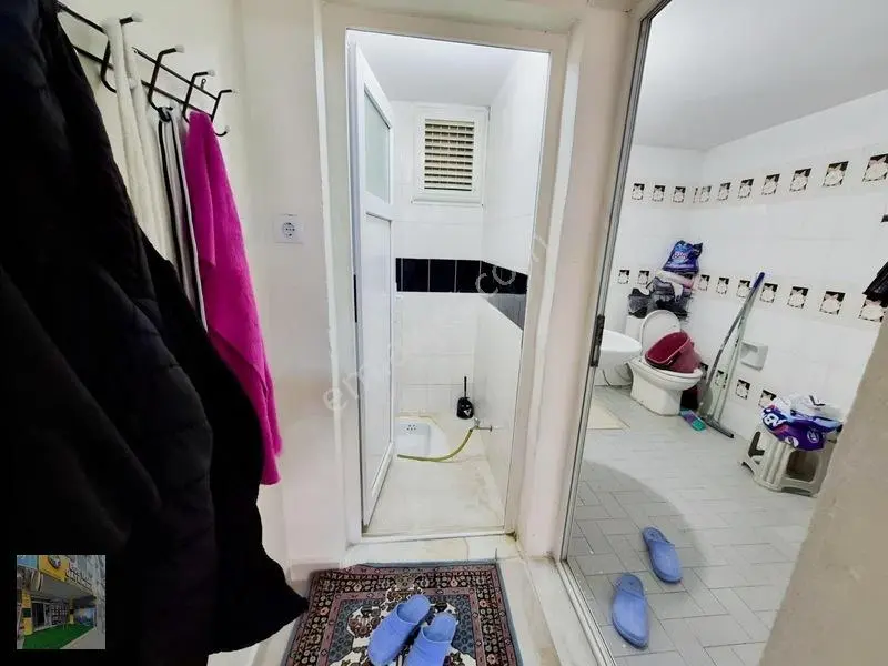 Ege Yaşamdan Yeşilbağlar Mah. D.gazlı Daire — fotoğraf 7
