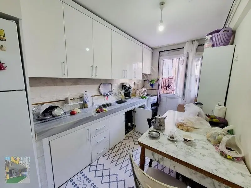 Ege Yaşamdan Yeşilbağlar Mah. D.gazlı Daire — fotoğraf 8