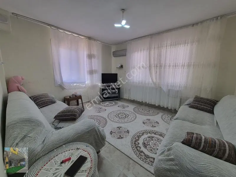 Ege Yaşamdan Yeşilbağlar Mah. D.gazlı Daire — fotoğraf 15