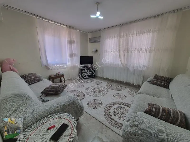 Ege Yaşamdan Yeşilbağlar Mah. D.gazlı Daire — fotoğraf 16
