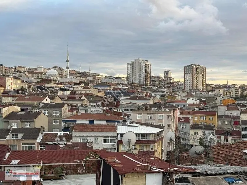 Fevzi Çakmak'ta Satılık 2+1 Daire, 100m², Hisseli Tapu — fotoğraf 2