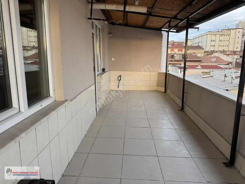 Fevzi Çakmak'ta Satılık 2+1 Daire, 100m², Hisseli Tapu — fotoğraf 4