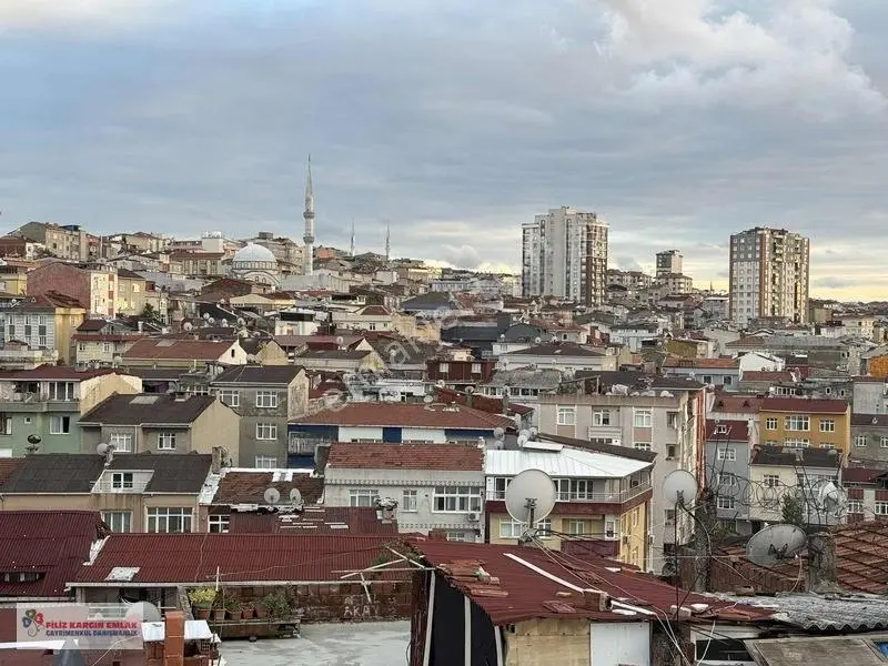 Fevzi Çakmak'ta Satılık 2+1 Daire, 100m², Hisseli Tapu — fotoğraf 6
