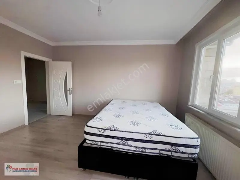Fevzi Çakmak'ta Satılık 2+1 Daire, 100m², Hisseli Tapu — fotoğraf 24