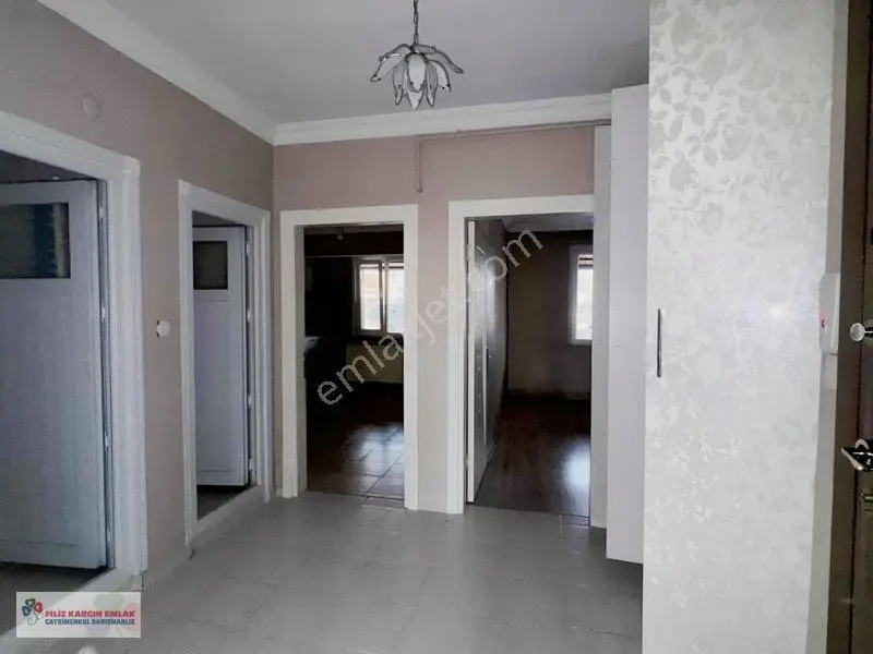 Fevzi Çakmak'ta Satılık 2+1 Daire, 100m², Hisseli Tapu — fotoğraf 33