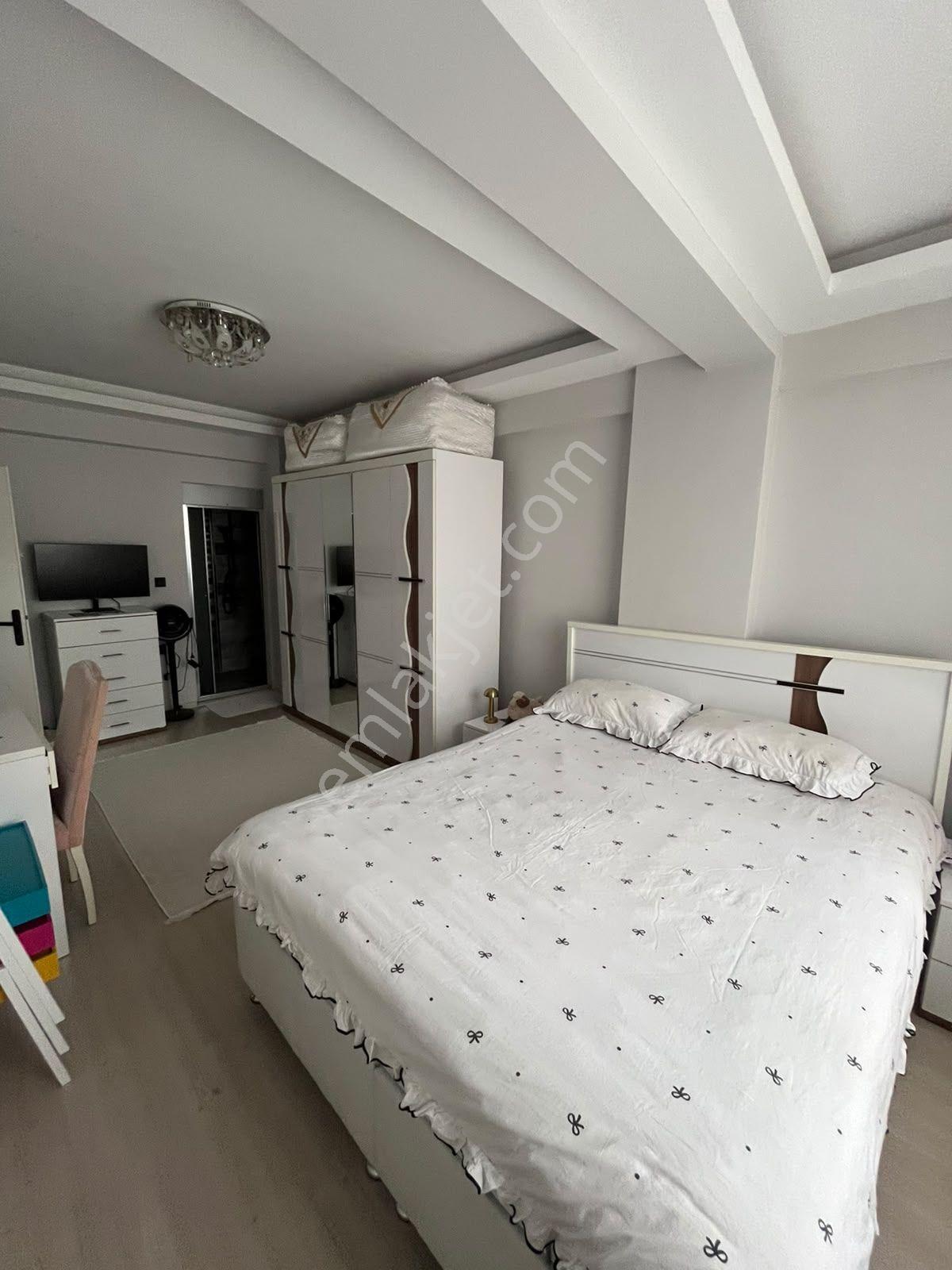 Novasam Emlak'dan Liman Mahallesinde Satılık 2+1 — fotoğraf 8