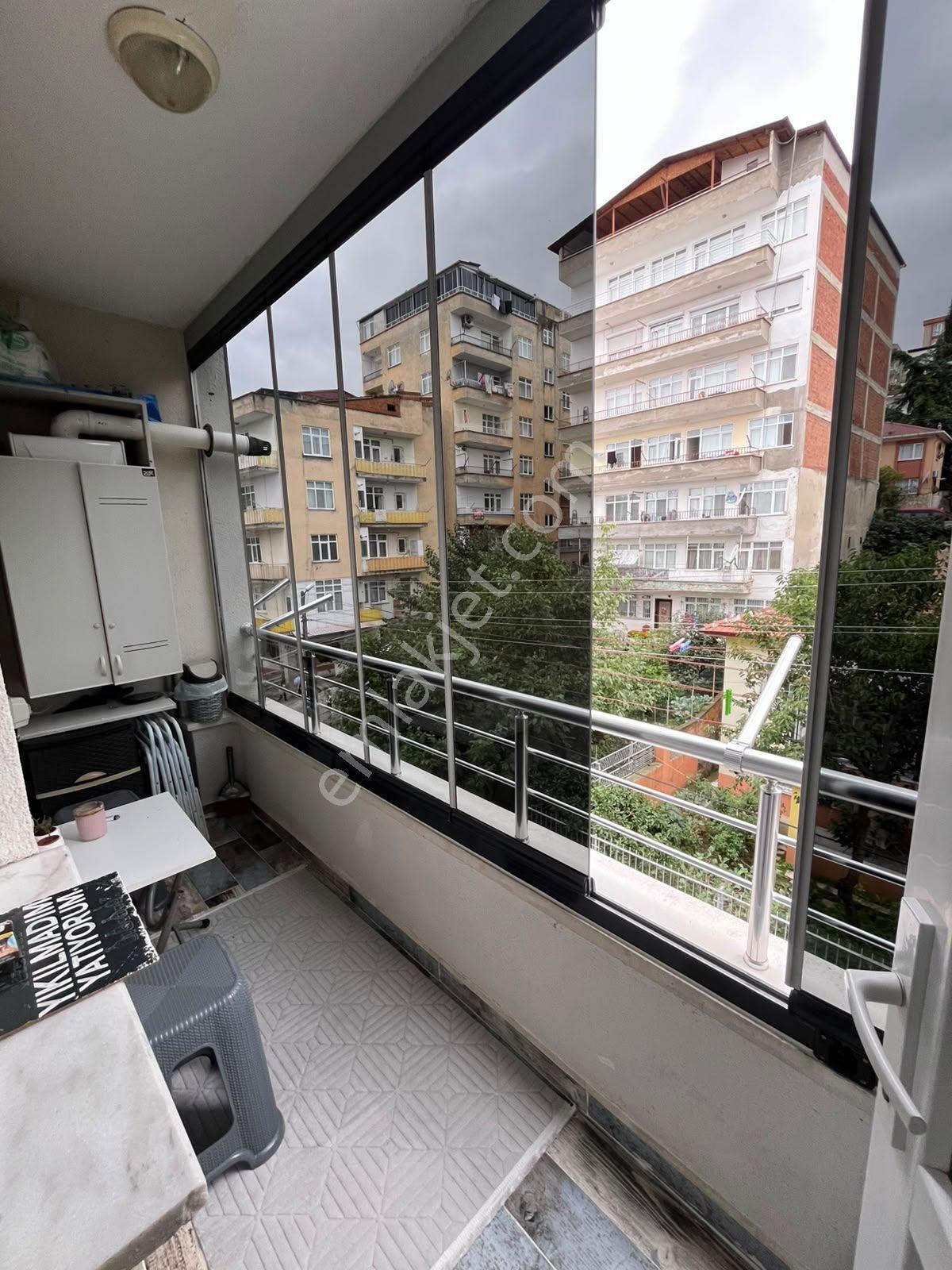 Novasam Emlak'dan Liman Mahallesinde Satılık 2+1 — fotoğraf 13