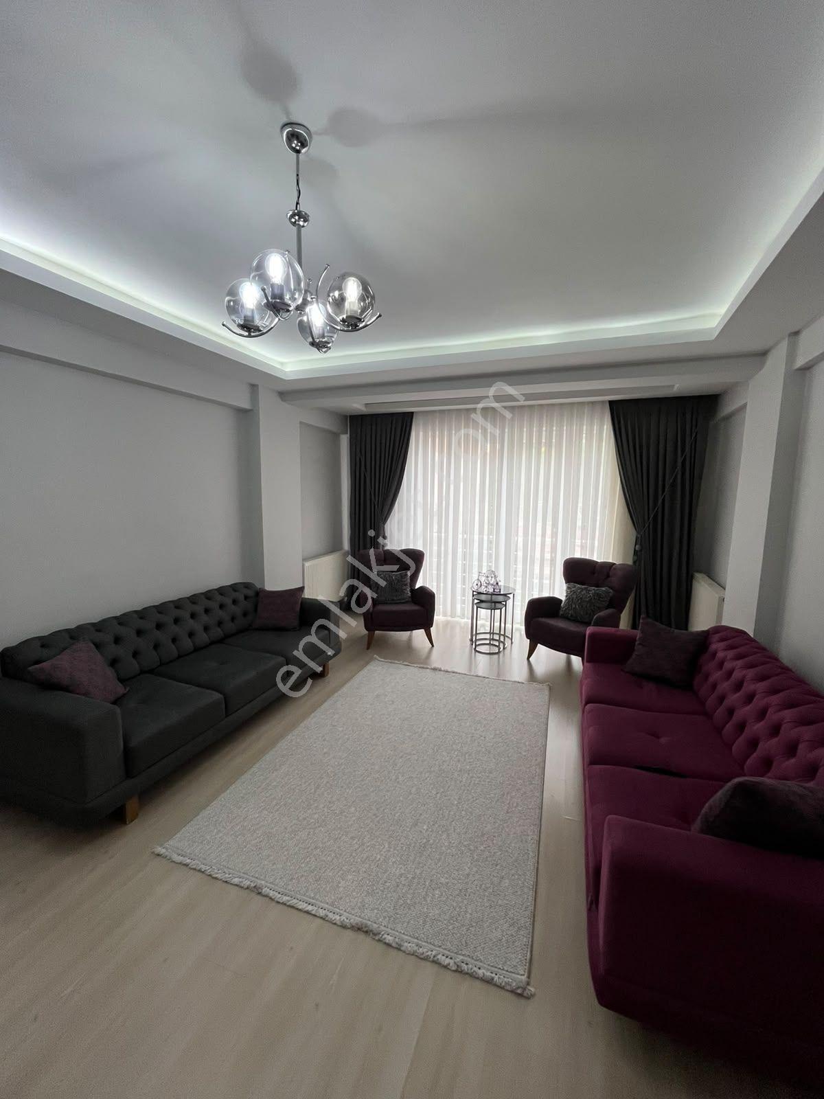 Novasam Emlak'dan Liman Mahallesinde Satılık 2+1 — fotoğraf 14