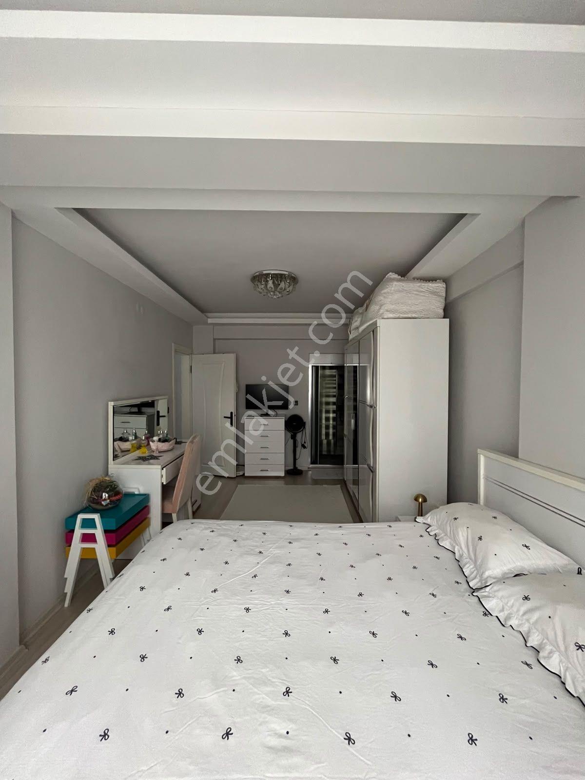 Novasam Emlak'dan Liman Mahallesinde Satılık 2+1 — fotoğraf 15