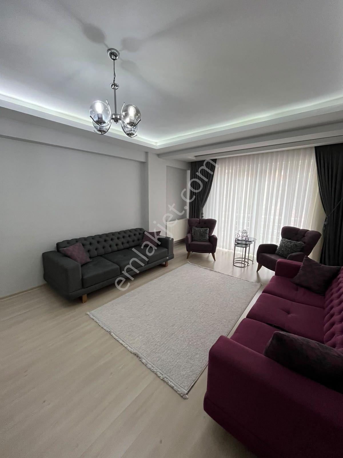 Novasam Emlak'dan Liman Mahallesinde Satılık 2+1 — fotoğraf 18