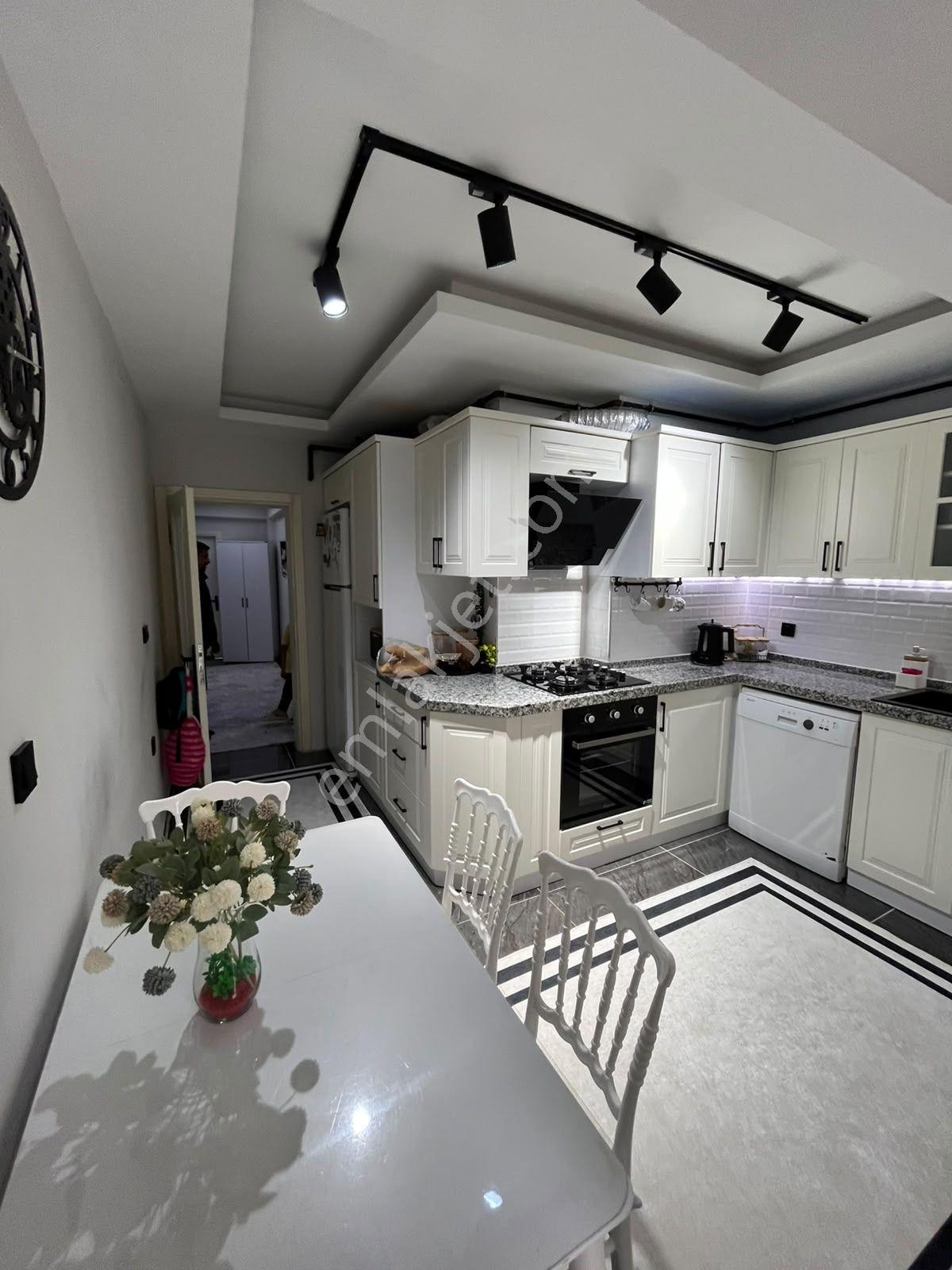 Novasam Emlak'dan Liman Mahallesinde Satılık 2+1 — fotoğraf 19