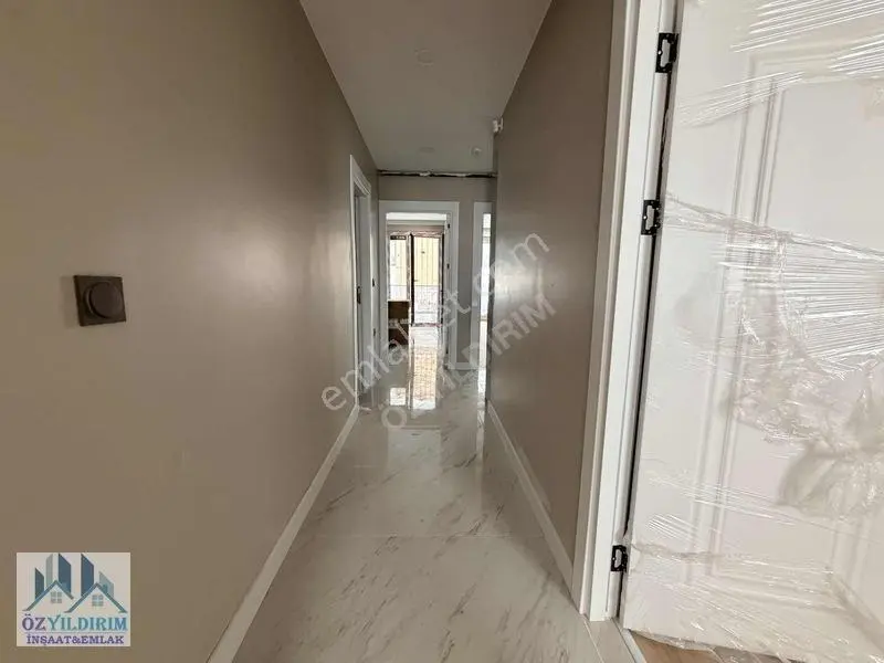 Çekmeköy Merkez'de, Butik Site İçinde 2+1 Lüks Satılık Daire — fotoğraf 4
