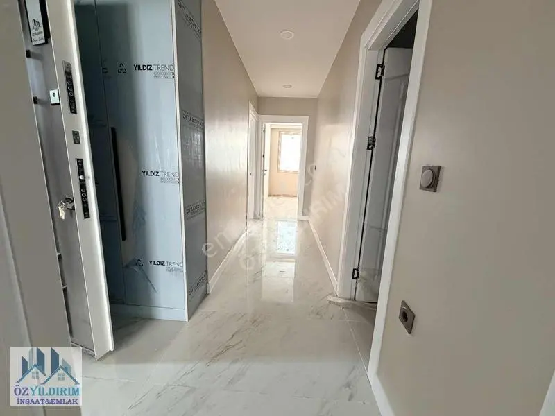 Çekmeköy Merkez'de, Butik Site İçinde 2+1 Lüks Satılık Daire — fotoğraf 10