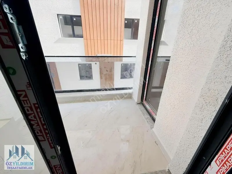 Çekmeköy Merkez'de, Butik Site İçinde 2+1 Lüks Satılık Daire — fotoğraf 17