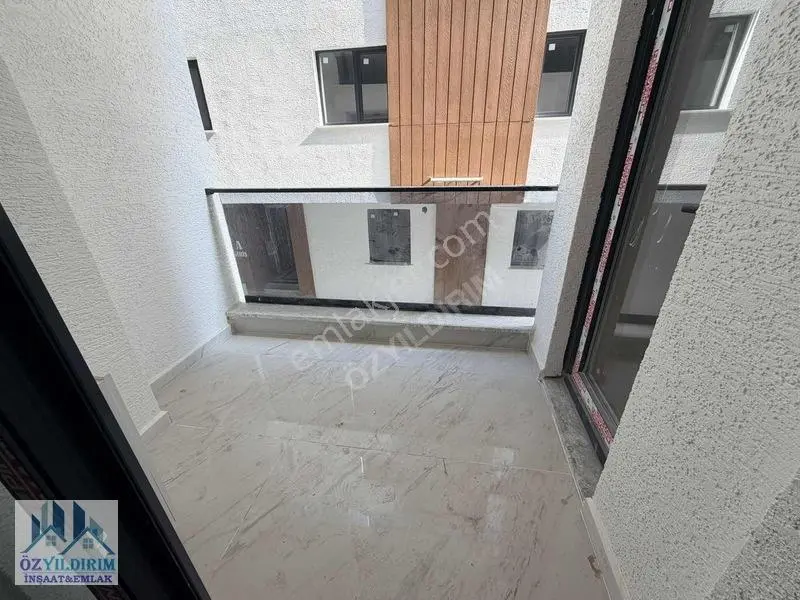 Çekmeköy Merkez'de, Butik Site İçinde 2+1 Lüks Satılık Daire — fotoğraf 19