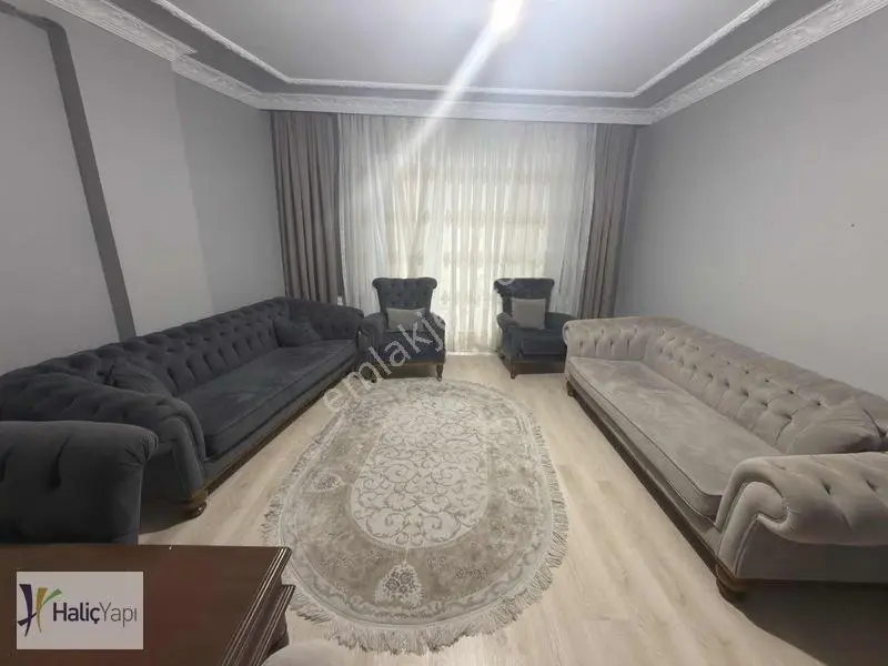 Gürsel Mahallesi Çağlar Sokakta Kat Mülkiyetli Satılık Dubleks — fotoğraf 2