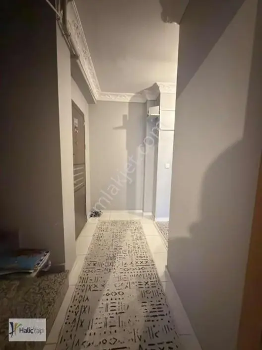 Gürsel Mahallesi Çağlar Sokakta Kat Mülkiyetli Satılık Dubleks — fotoğraf 10