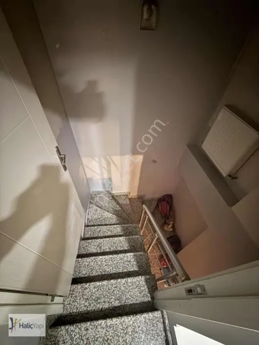 Gürsel Mahallesi Çağlar Sokakta Kat Mülkiyetli Satılık Dubleks — fotoğraf 14