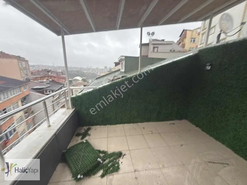 Gürsel Mahallesi Çağlar Sokakta Kat Mülkiyetli Satılık Dubleks — fotoğraf 21