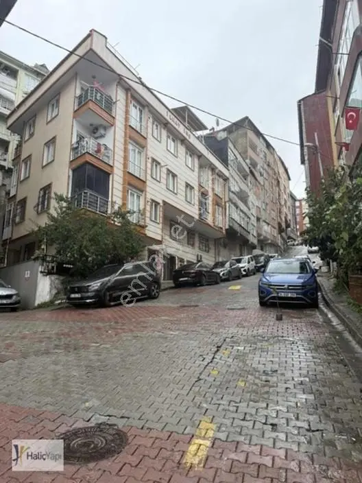 Gürsel Mahallesi Çağlar Sokakta Kat Mülkiyetli Satılık Dubleks — fotoğraf 22