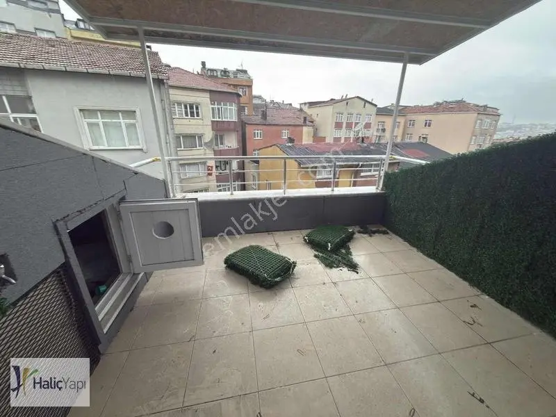 Gürsel Mahallesi Çağlar Sokakta Kat Mülkiyetli Satılık Dubleks — fotoğraf 28