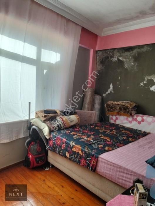 Meydana Adım Mesafesinde Yüksek Kira Getirili 2 Daire + Depo — fotoğraf 8