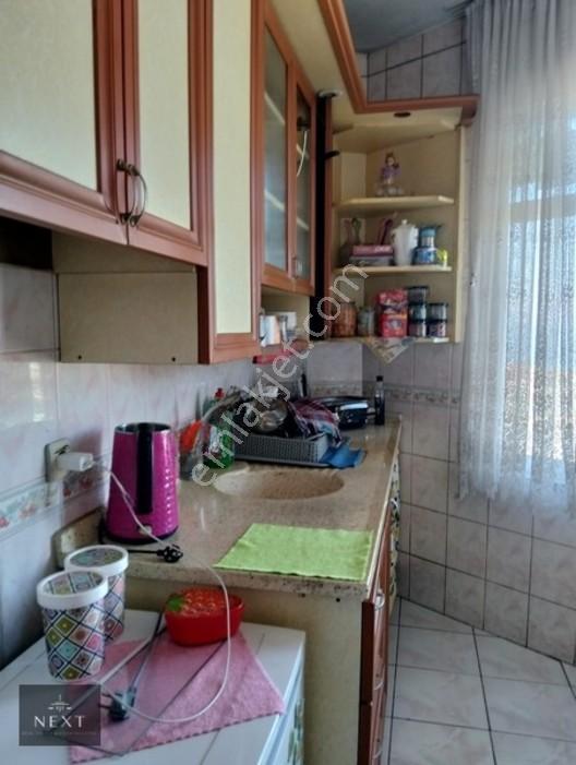 Meydana Adım Mesafesinde Yüksek Kira Getirili 2 Daire + Depo — fotoğraf 12