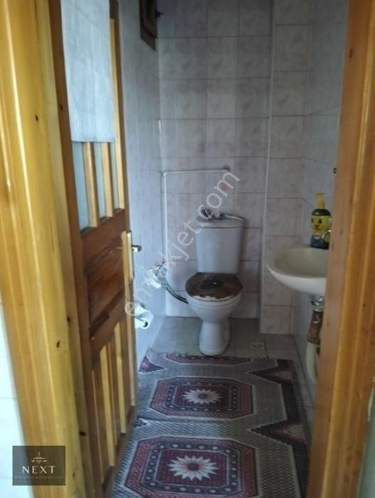 Meydana Adım Mesafesinde Yüksek Kira Getirili 2 Daire + Depo — fotoğraf 14