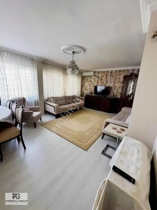 Prestij Gruptan İncirli Cadde Üzeri 2+1 Satılık Daire