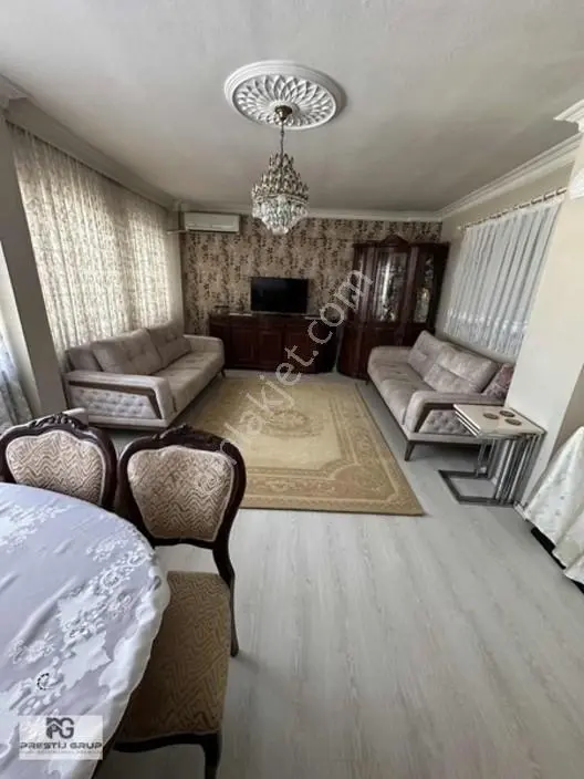 Prestij Gruptan İncirli Cadde Üzeri 2+1 Satılık Daire — fotoğraf 3